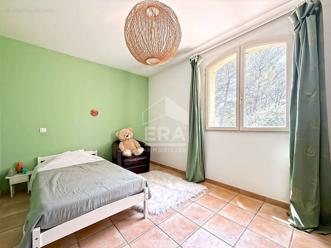 Maison 252m² à bouc-bel-air - photo 8