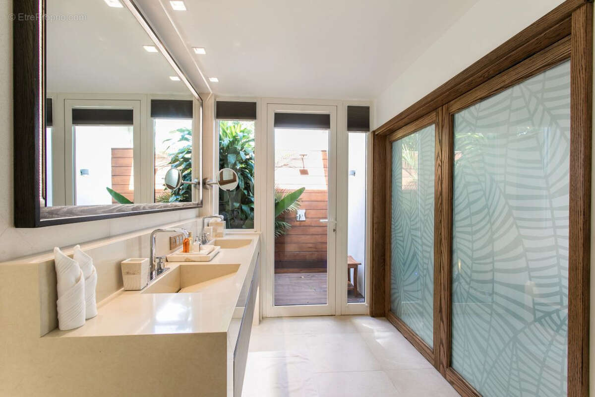 Maison à SAINT-MARTIN