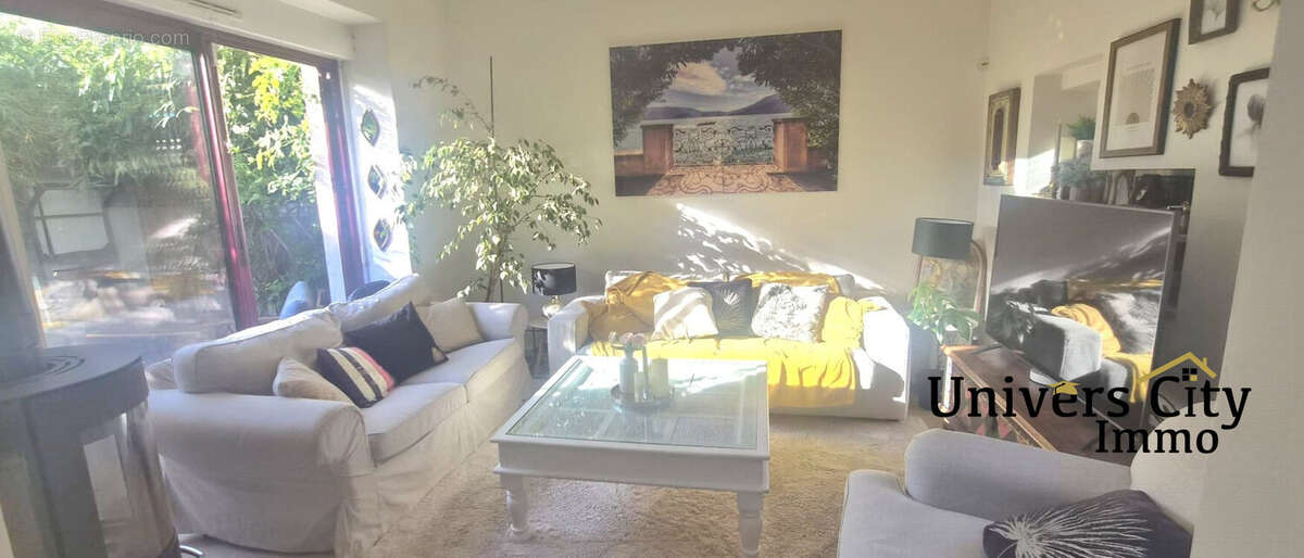 Maison à REZE