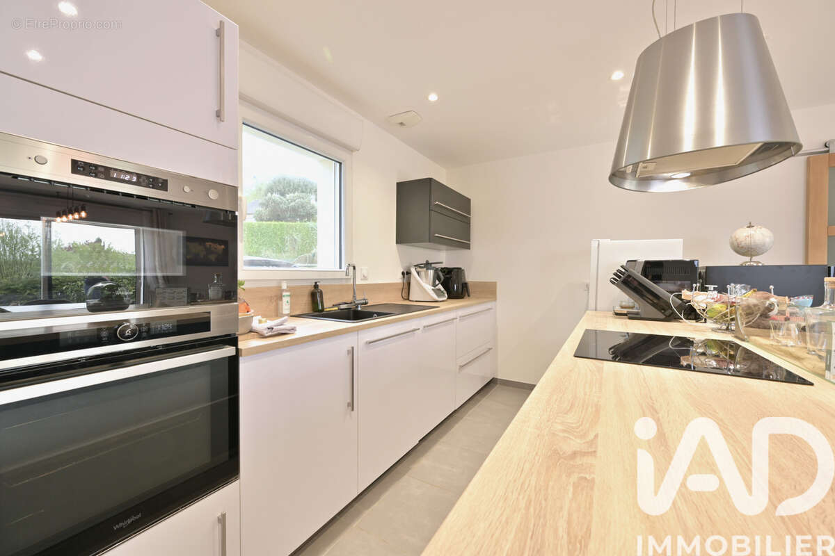 Photo 4 - Maison à MONTRY