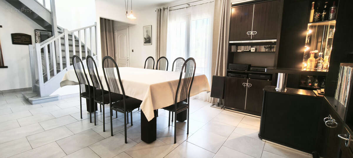 Maison à SAINT-RAPHAEL