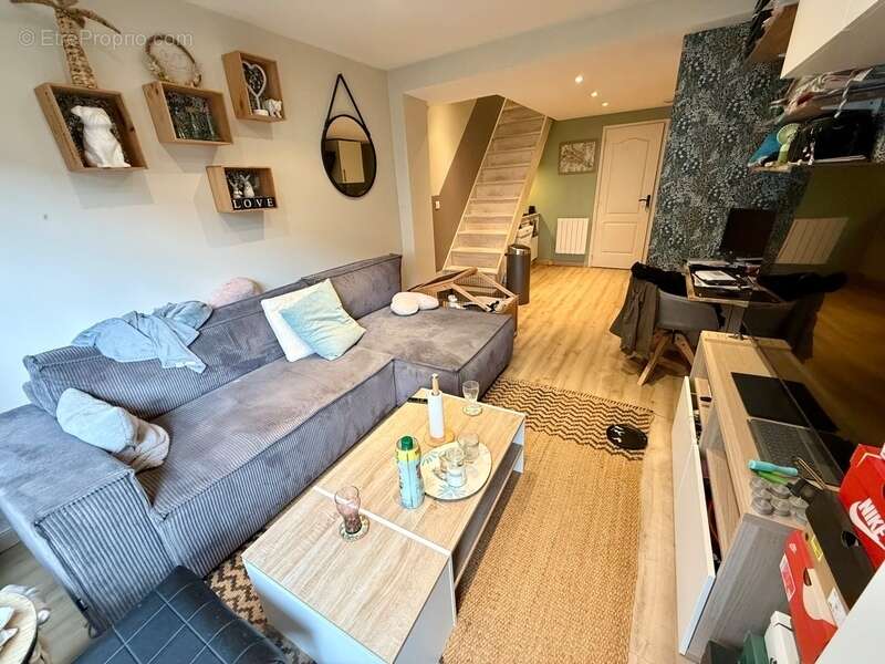 Maison à LAMBERSART