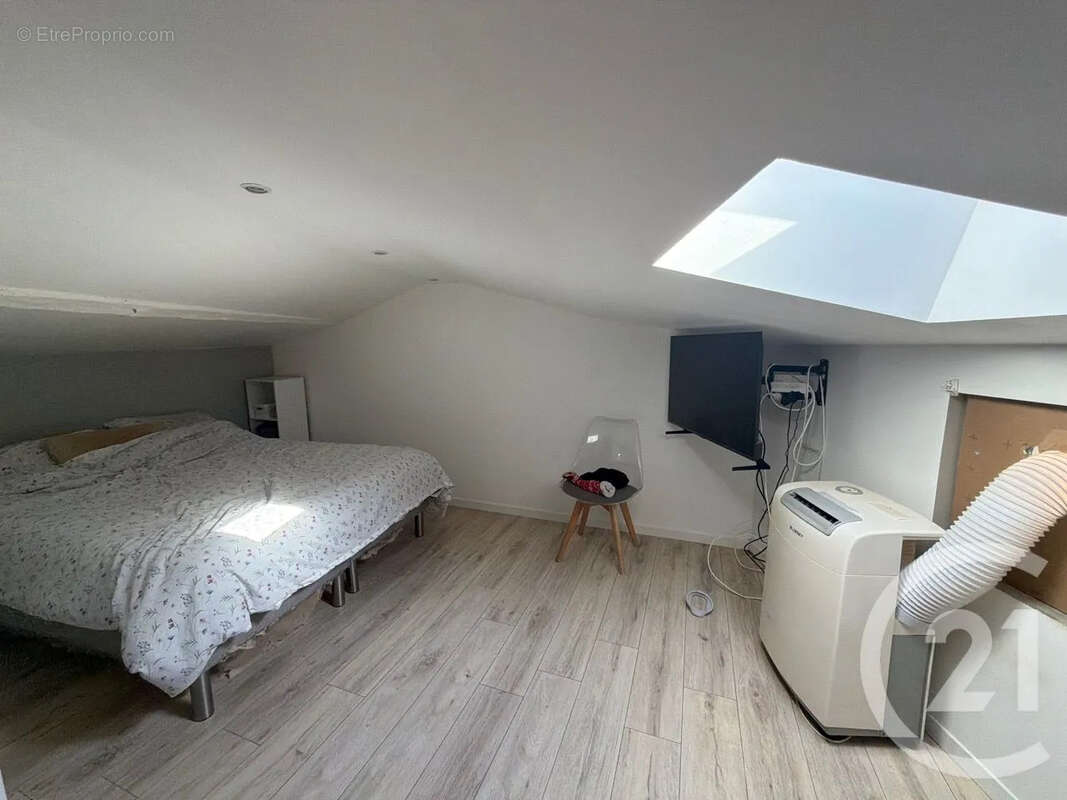 Maison à ROIFFIEUX