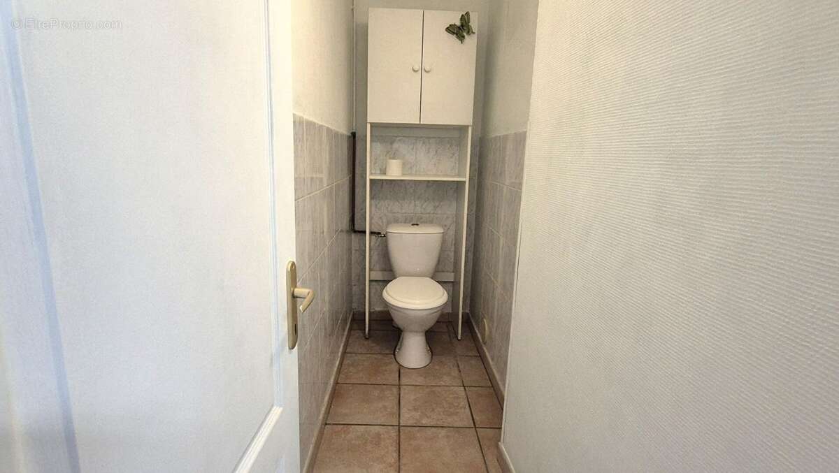 Appartement à SAINT-DIZIER