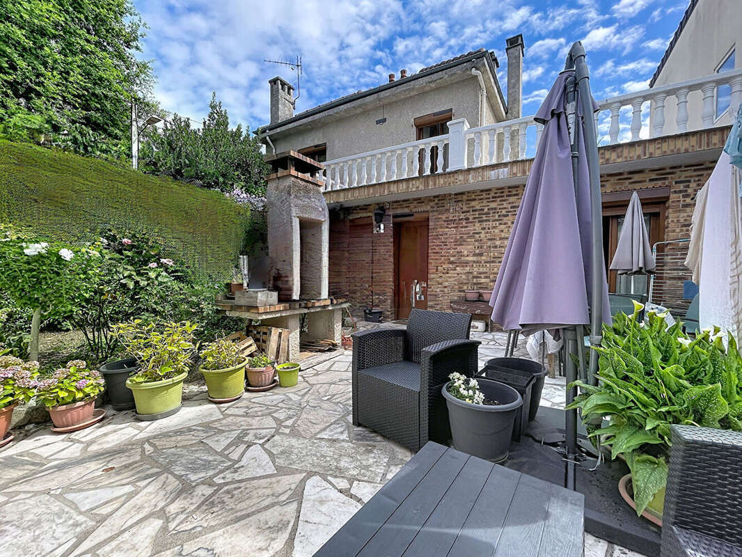 Ideal investisseurs, maison, quartier recherche - photo 7