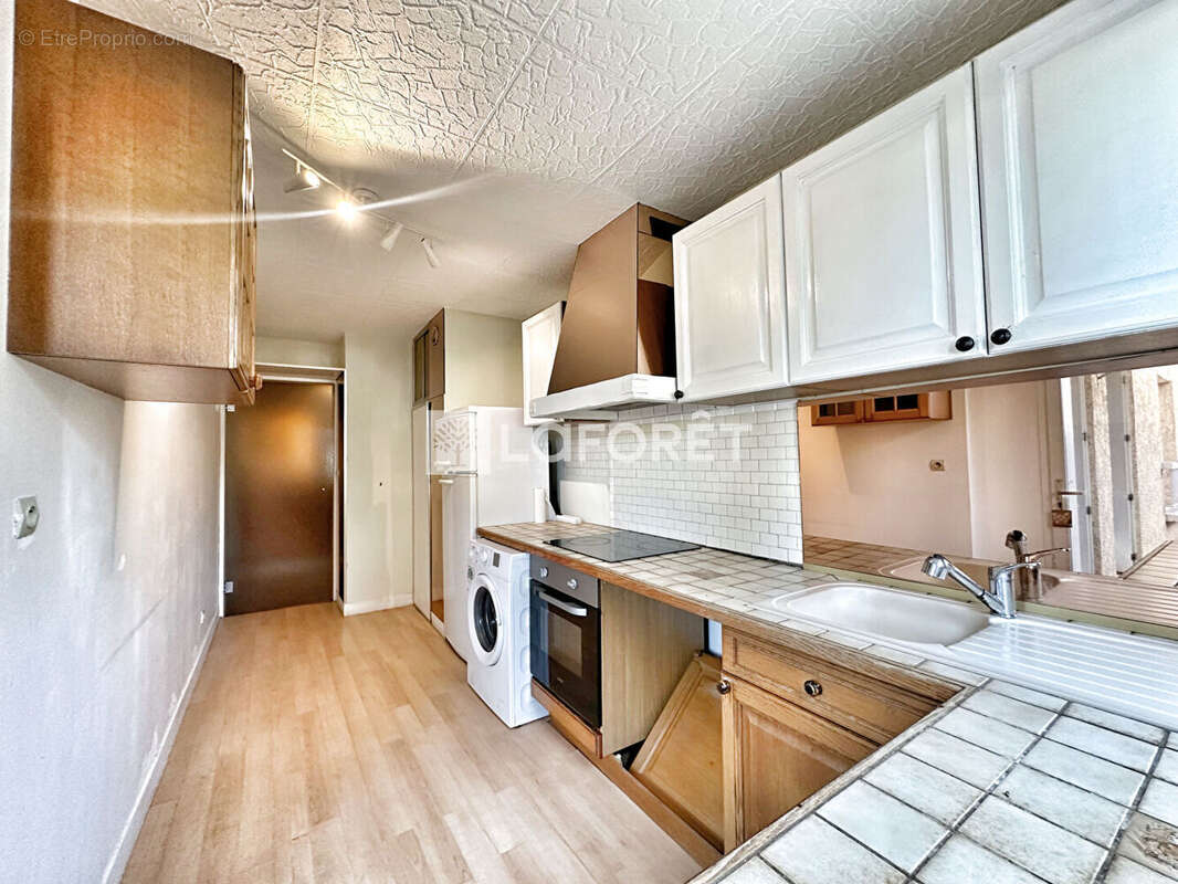 Appartement Savigny Sur Orge 3 pièce(s) 66 m2 - photo 3