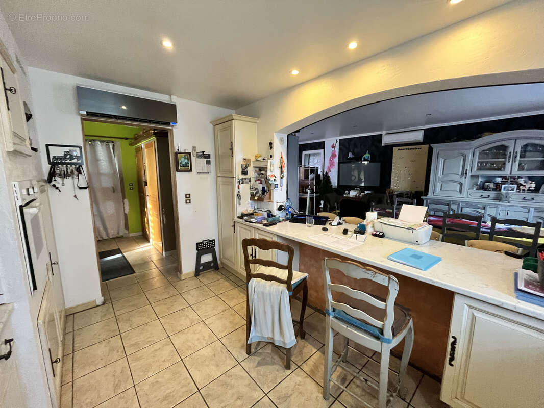 Maison à SAINT-DIZIER