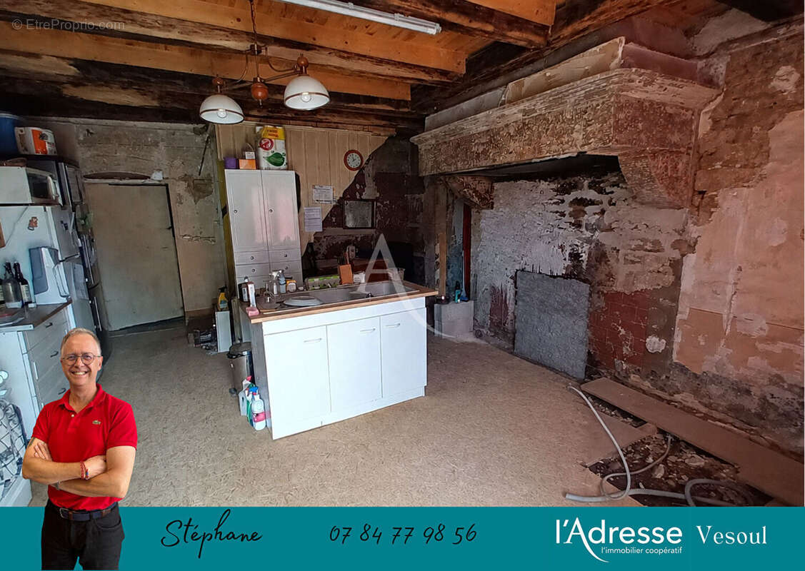 Maison Mailleroncourt Charette 3 pièce(s) 100 m2 - photo 6