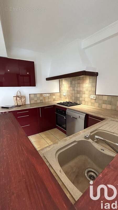 Photo 5 - Maison à PEZILLA-LA-RIVIERE