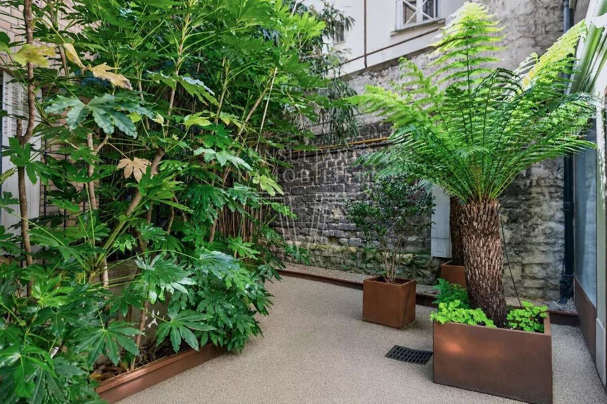 Maison à PARIS-5E