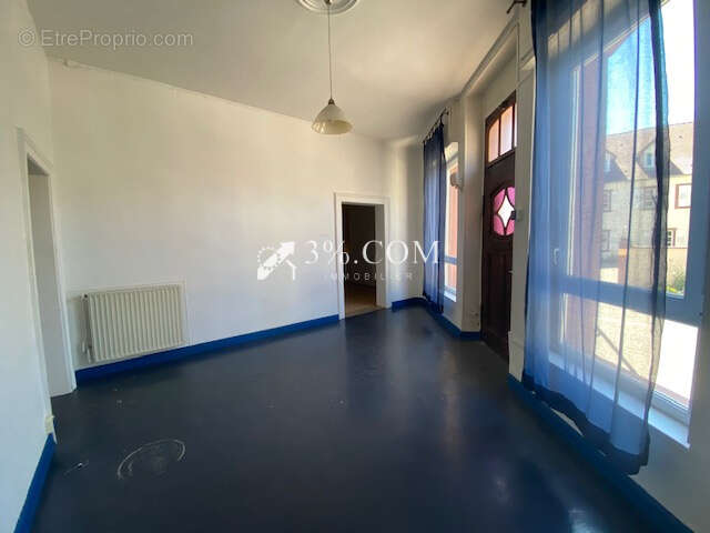 Appartement à HOCHFELDEN