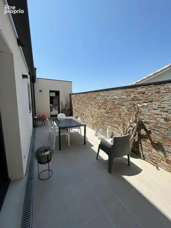 Maison 6 pièces 150 m² à vendre à Flourens (31130) - photo 5