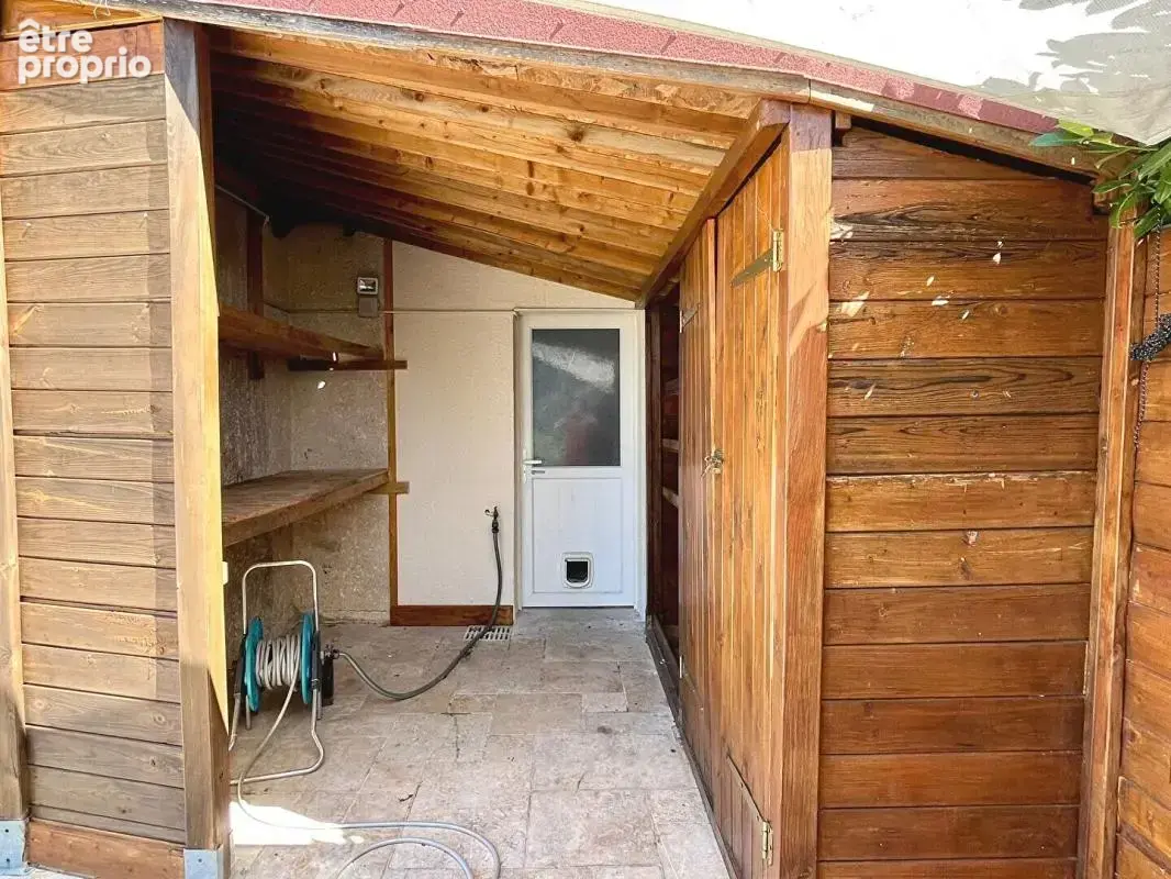 Maison 5 chambres  Résidence familiale Les Hauts de Bailly - photo 17