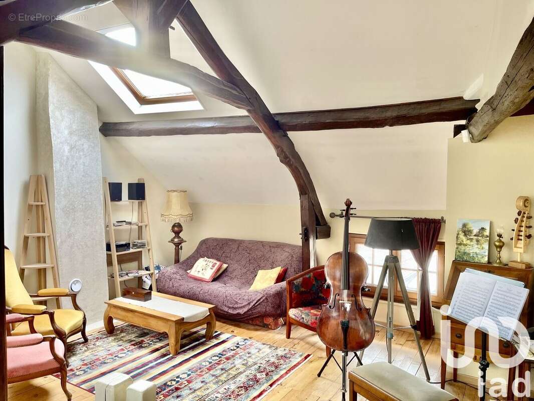 Photo 9 - Maison à LA GRANDE-PAROISSE