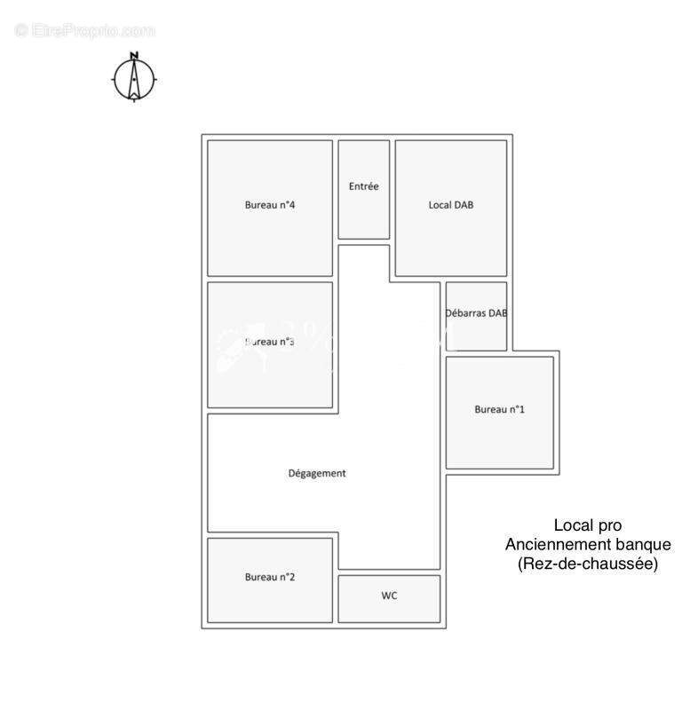 Maison à MUNDOLSHEIM