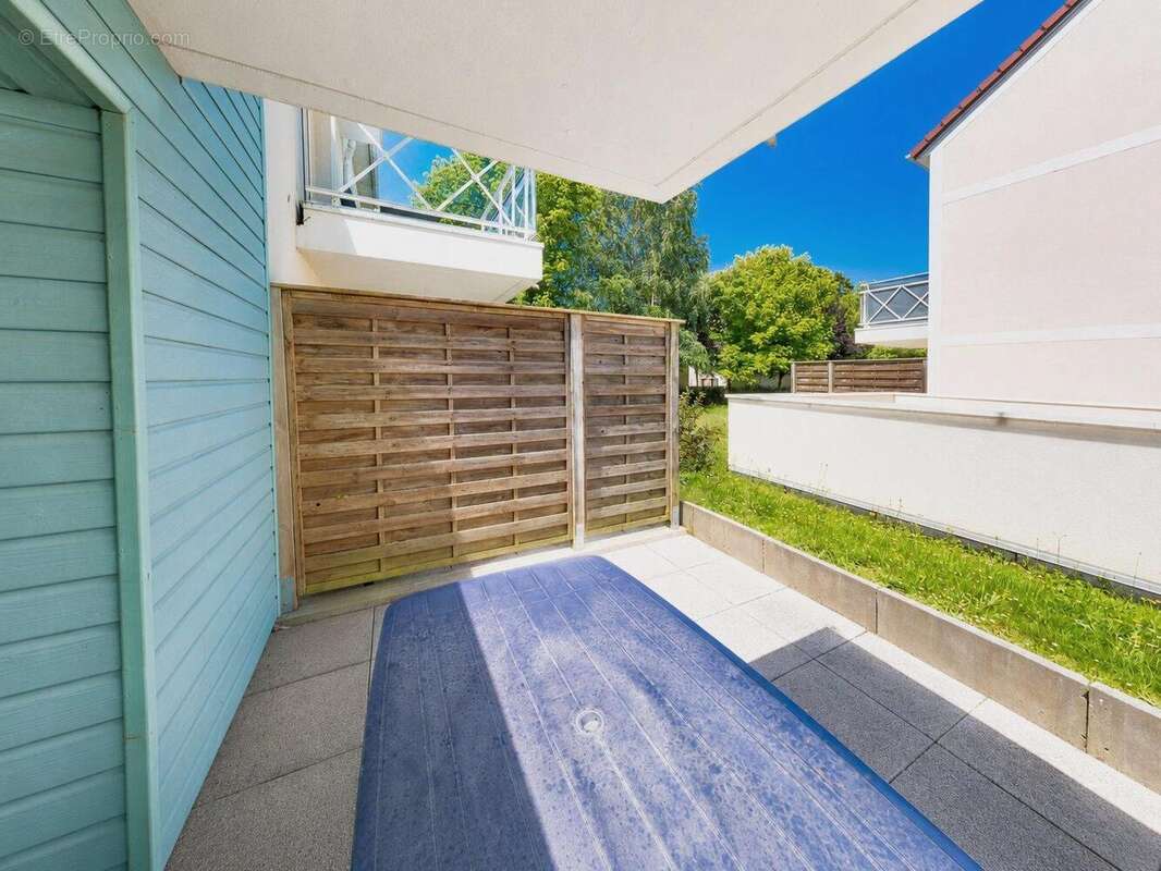 Appartement à PORNICHET