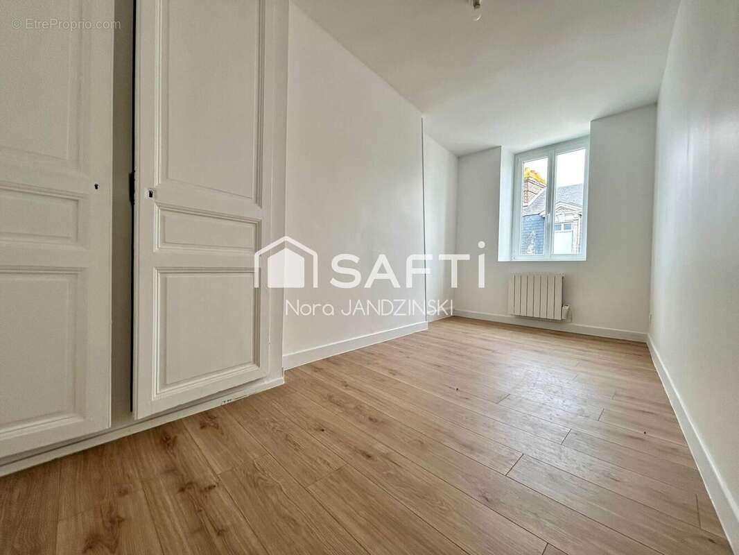 Photo 8 - Appartement à CAUDEBEC-LES-ELBEUF