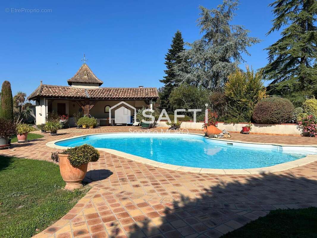 Photo 3 - Maison à MARMANDE