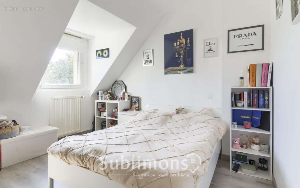Maison à vendre Theix-Noyalo - photo 8