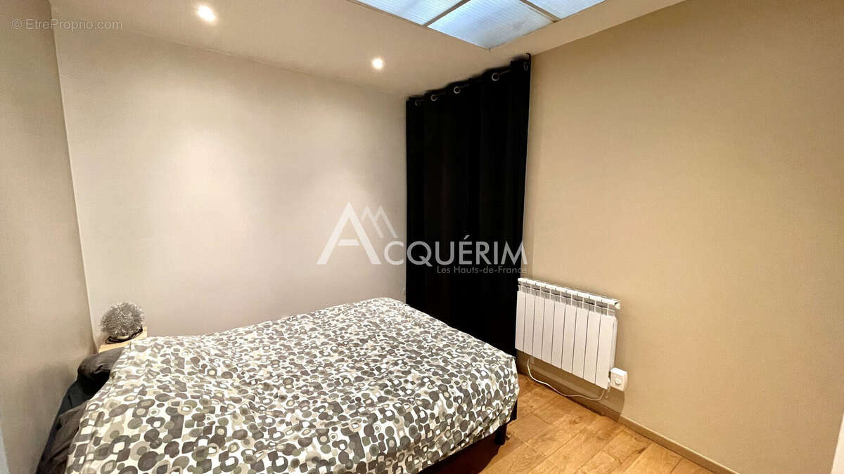 Appartement à CARVIN