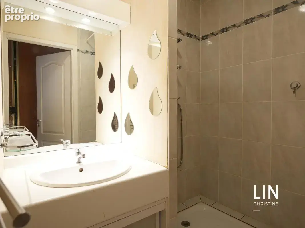 Appartement - photo 14