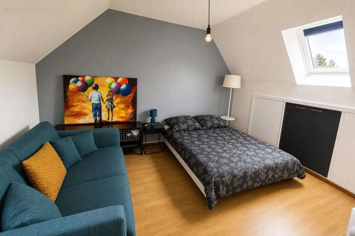 Maison de 5 pièces de 103 m² à La Chapelle-en-Serval - photo 11