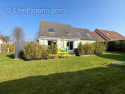 Maison à GAINNEVILLE