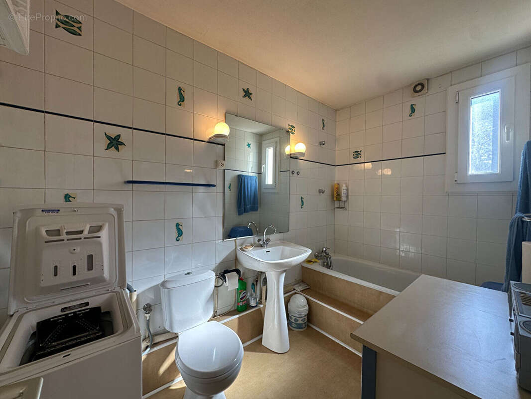 BESANÇON - QUARTIER CHAPRAIS-Duplex 3 pièces avec potentiel - photo 4