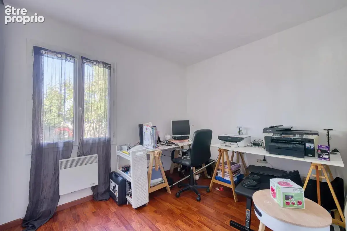 Maison 5 pièces 116 m² à vendre à Nieulle-Sur-Seudre (17600) - photo 8
