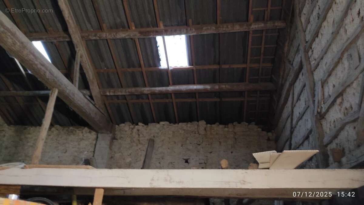 Appartement à BEAUSITE