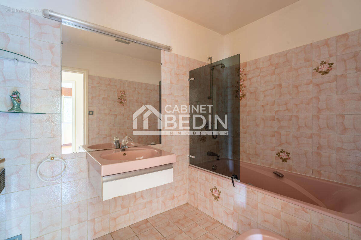 Maison à CARIGNAN-DE-BORDEAUX