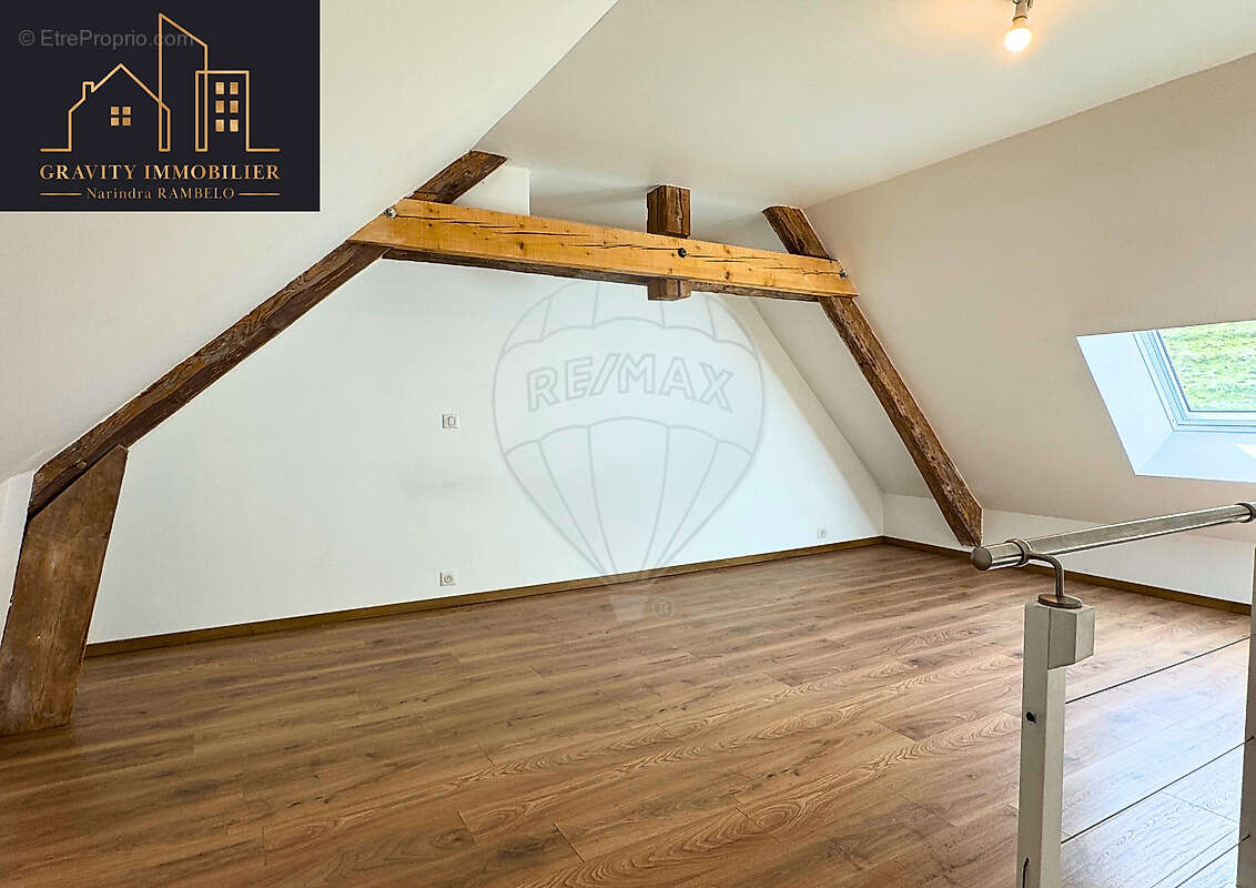 Appartement à VIMINES