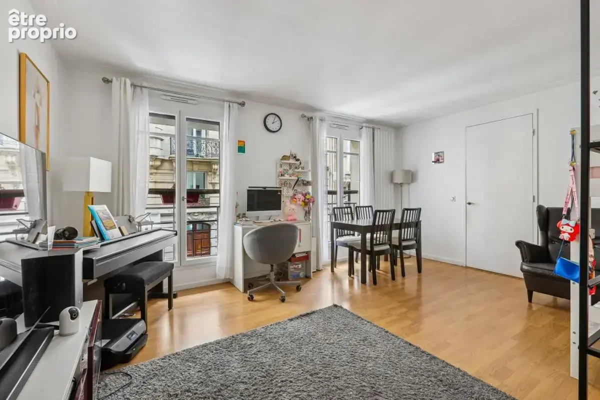Appartement - photo 3