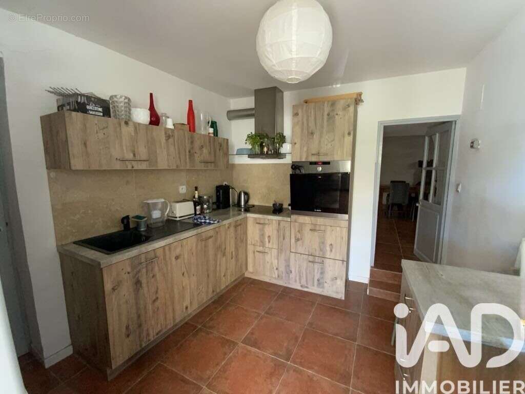 Photo 8 - Maison à LES MEES