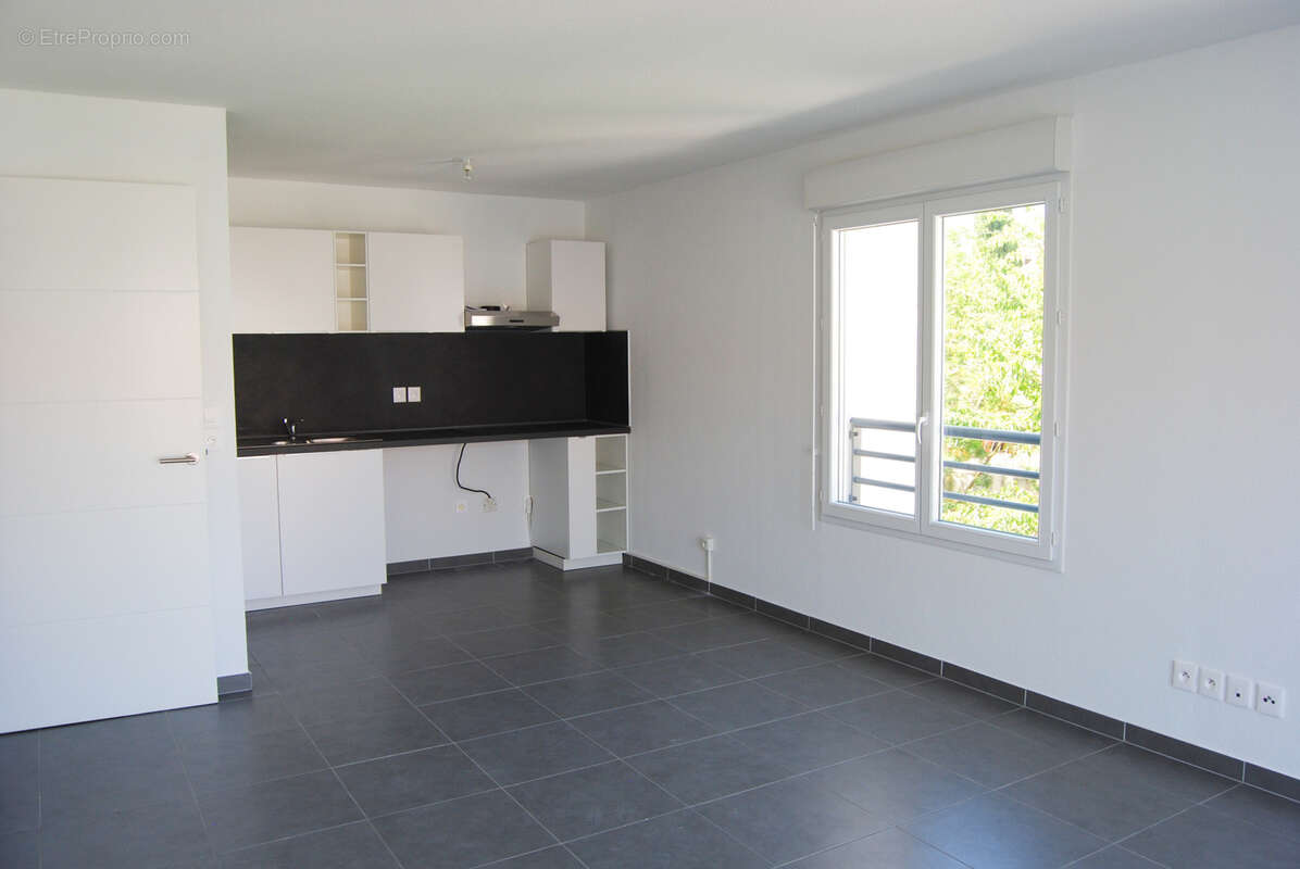 Appartement à DRAGUIGNAN