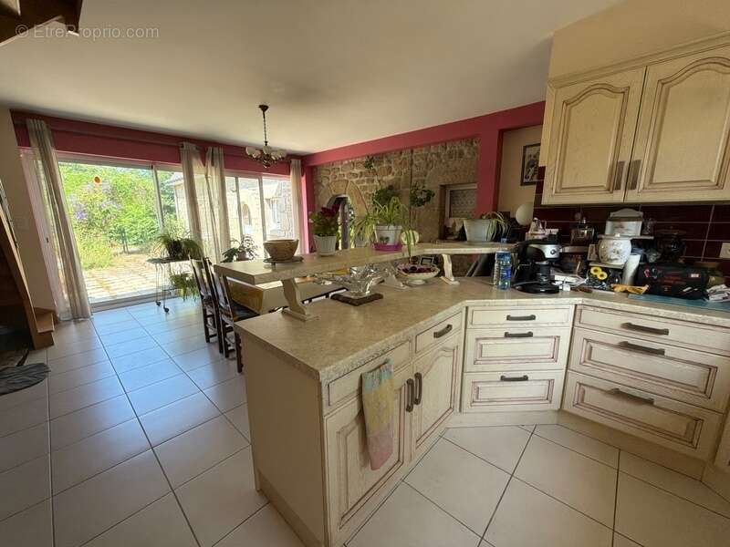 Maison à vendre 7 pièces  (56) - photo 3