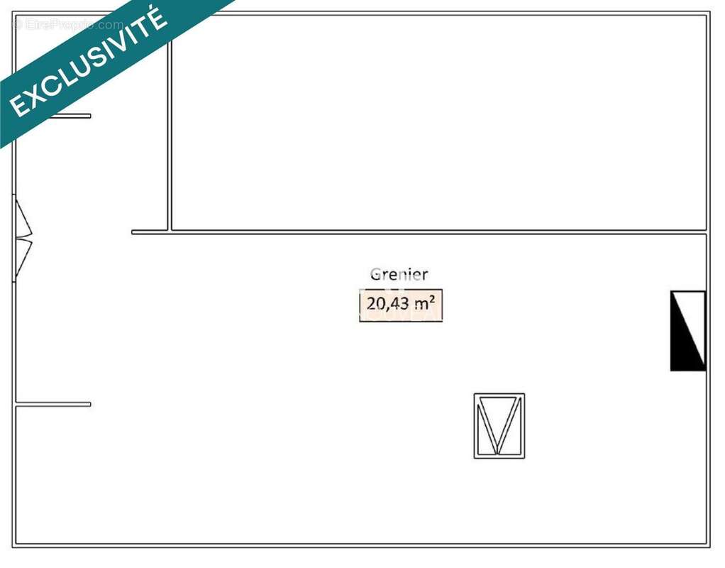 Photo 6 - Appartement à AIGUEPERSE