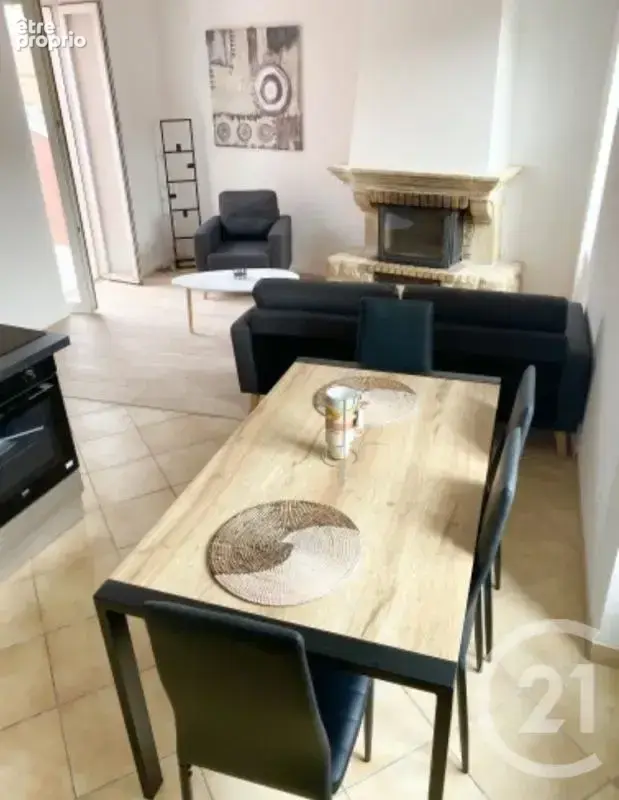 Appartement à GIVORS