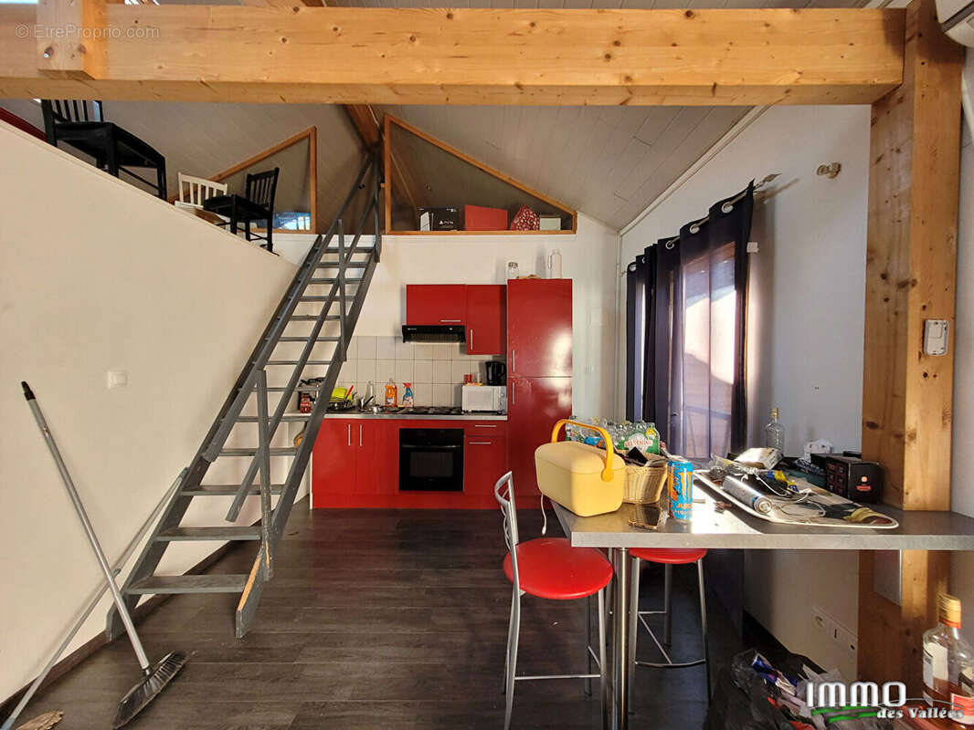 Immeuble - 4 Logements - photo 13