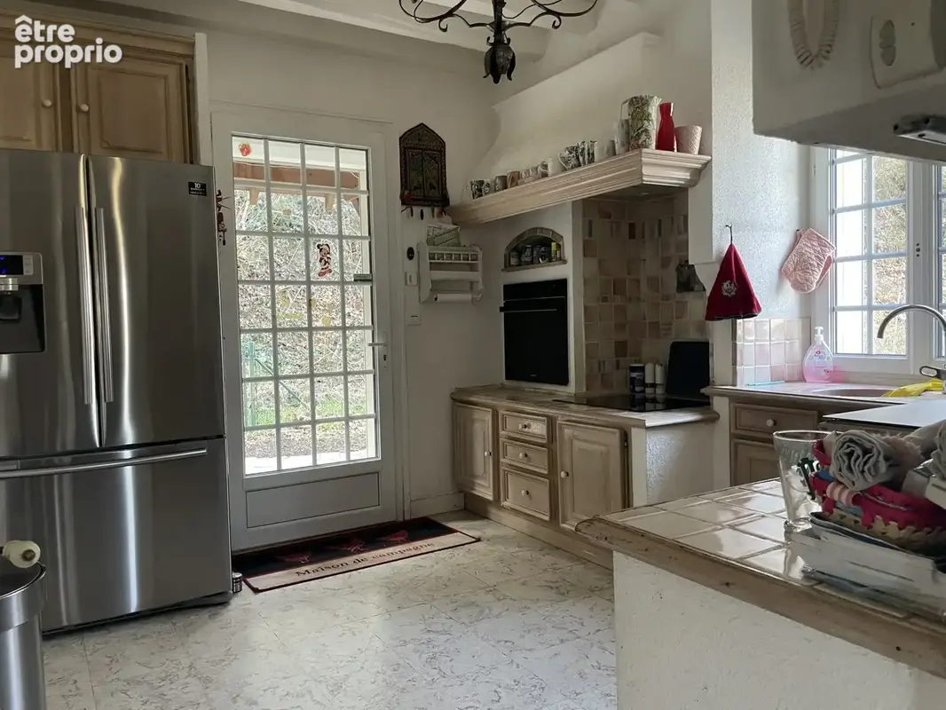 Maison 225 m² à Bernay  - photo 6