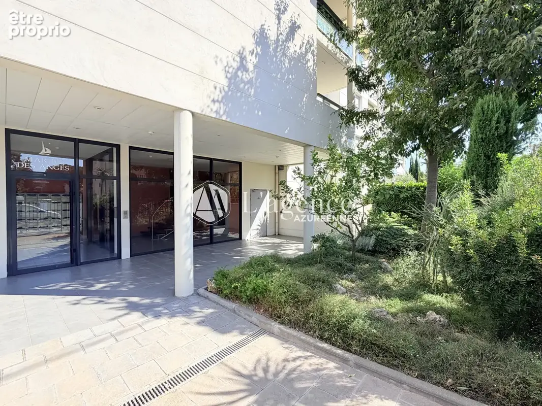 St laurent du var - vespins  - appartement 3 pièces de 73 m2 avec terrasse - stationnement - photo 12