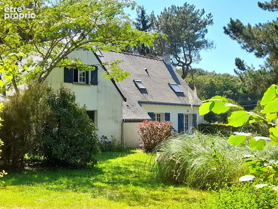 Domaine privé, Proche plage de Lanséria - photo 3
