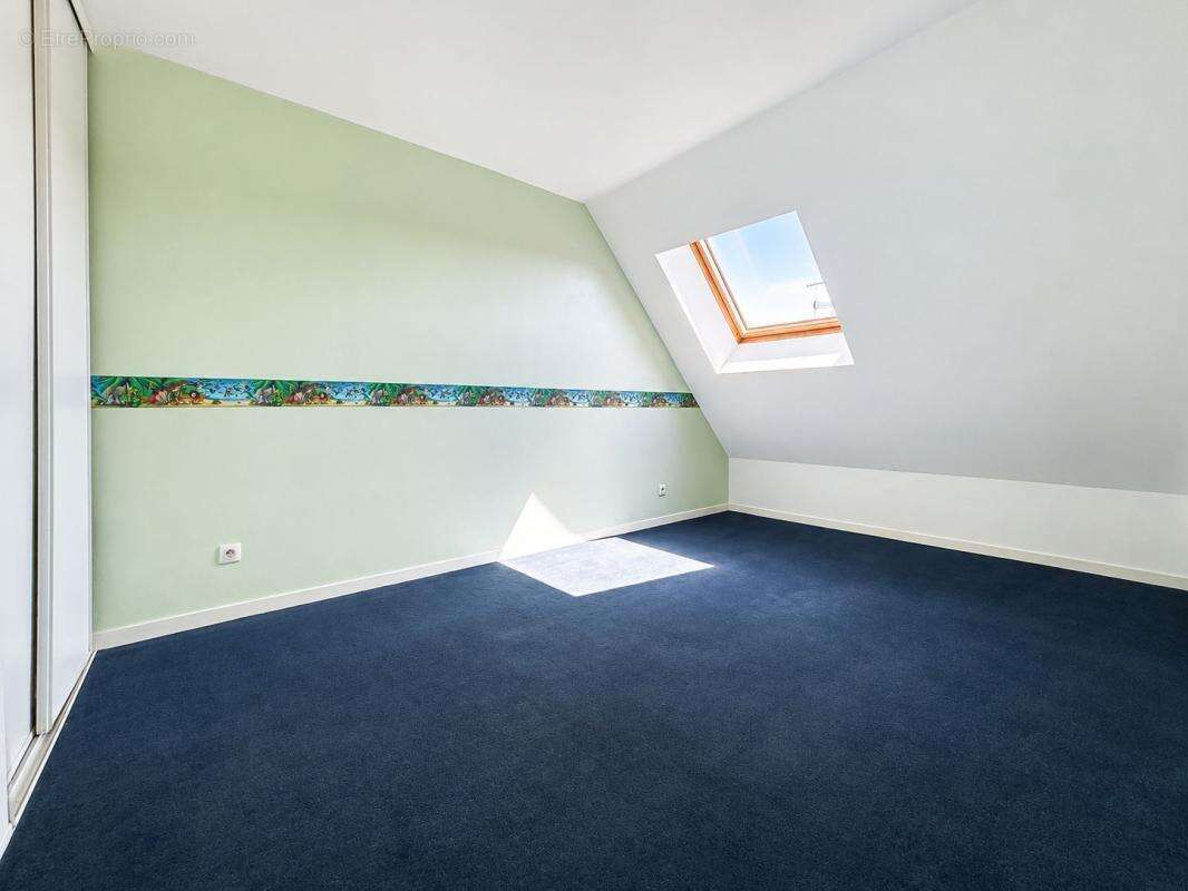 Duplex- Résidence de standing - Vue cathédrale - photo 9