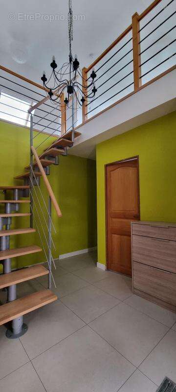 Maison à CONDREN