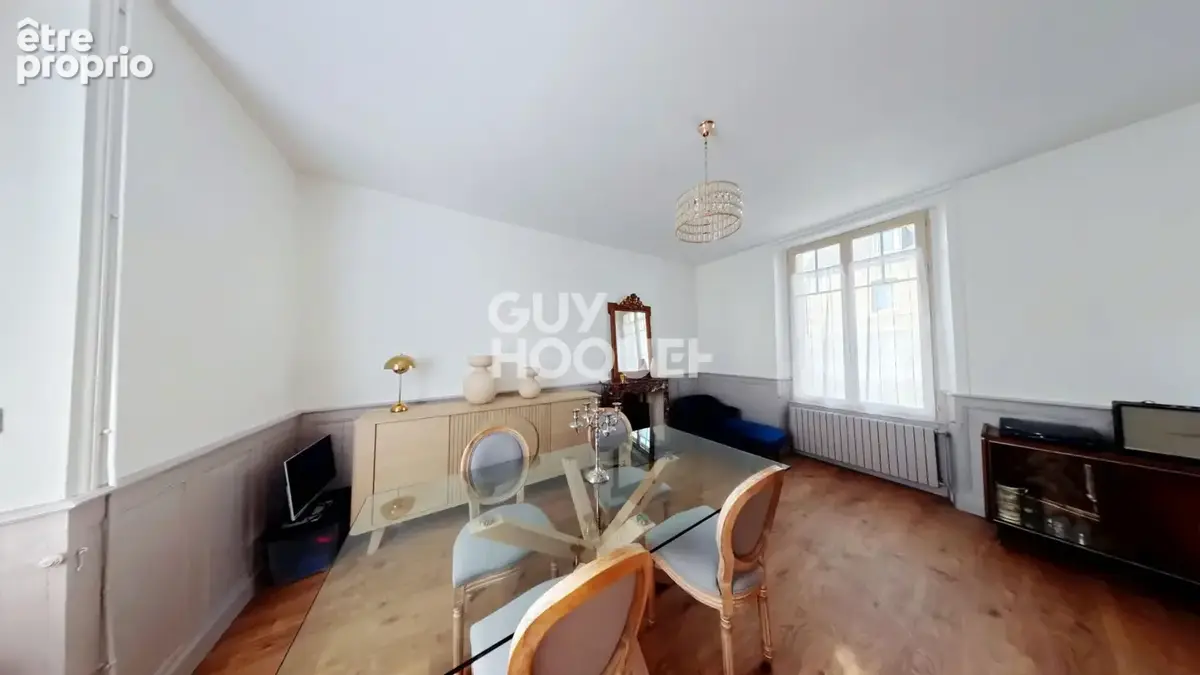 A VENDRE : Maison de maître à Saint-Quay-Portrieux - photo 7