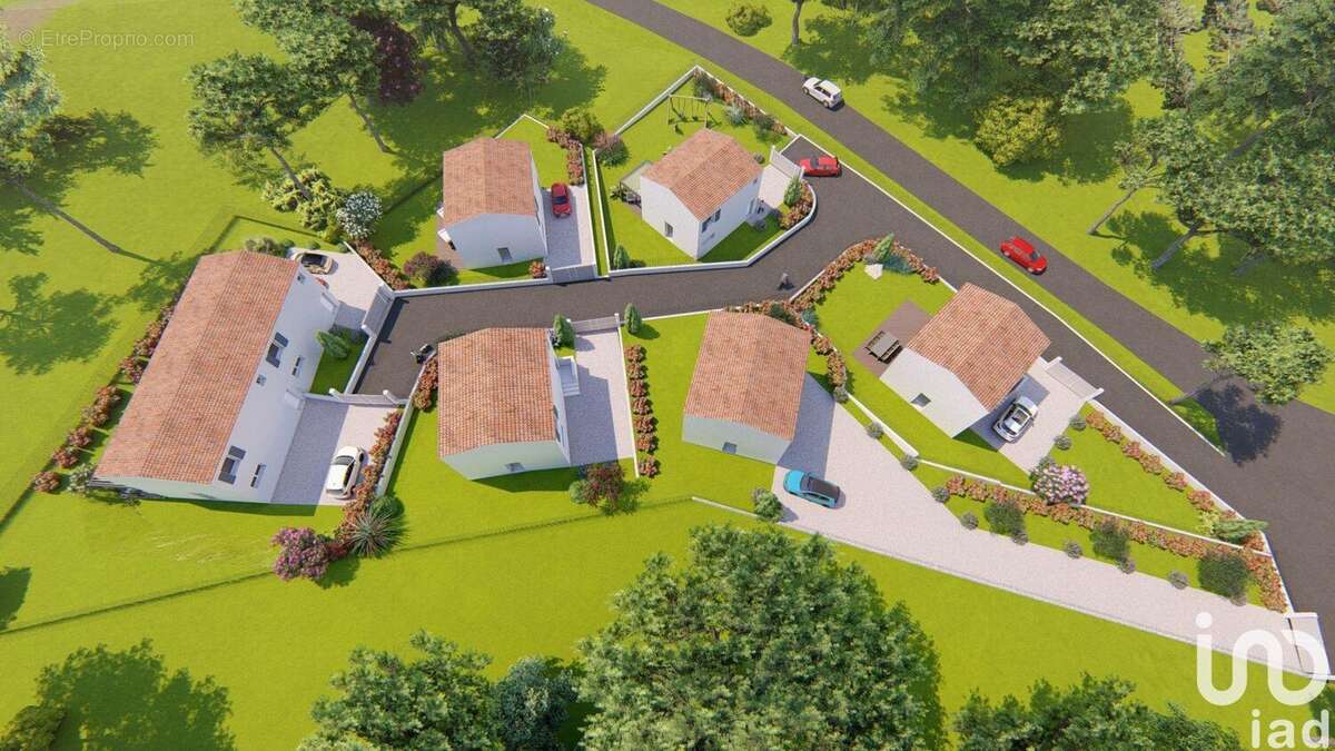 Photo 3 - Maison à ROCBARON