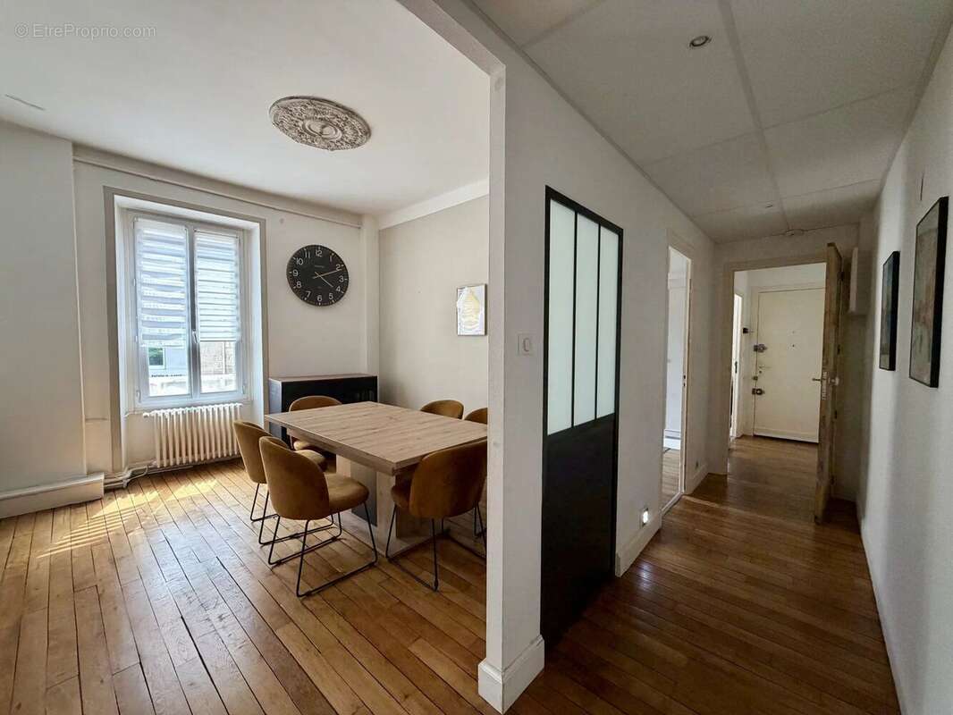Vente Appartement Brive-la-gaillarde(19100) 150 000ï¿œ - photo 9