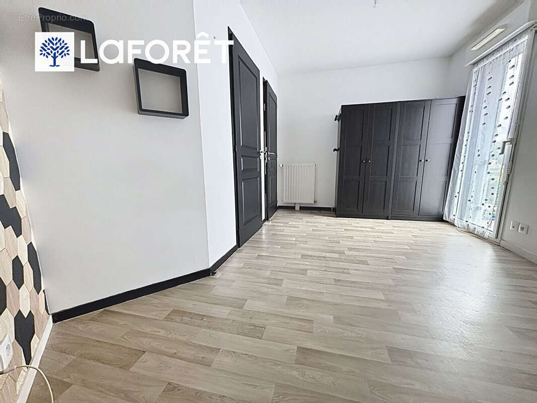 Appartement Lorient 4 pièce(s) 80m2 - photo 10