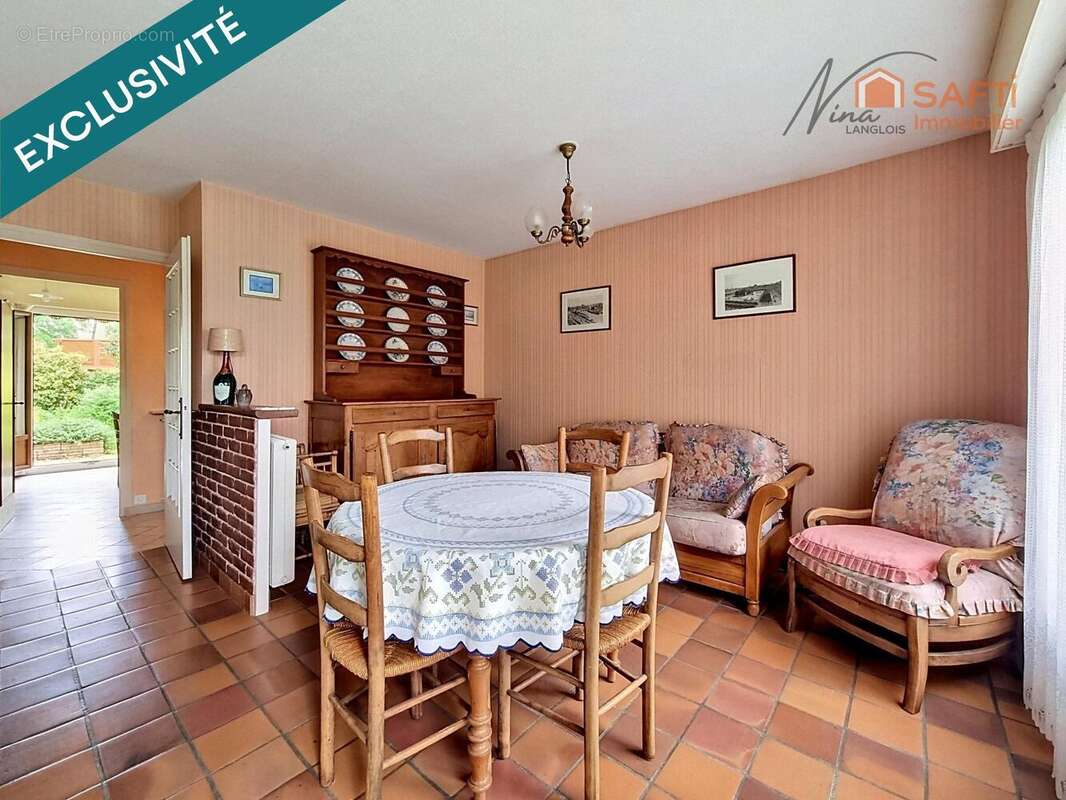 Photo 3 - Maison à ROISSY-EN-BRIE