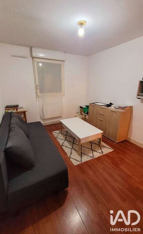 Appartement 18 m² à Avon  - photo 2